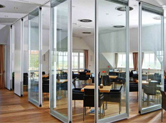 Glass and aluminum solutions in Delhi for modern residential and office spaces