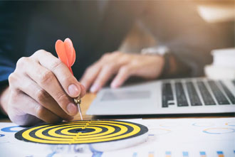 Quality aluminium fabrication for commercial interiors